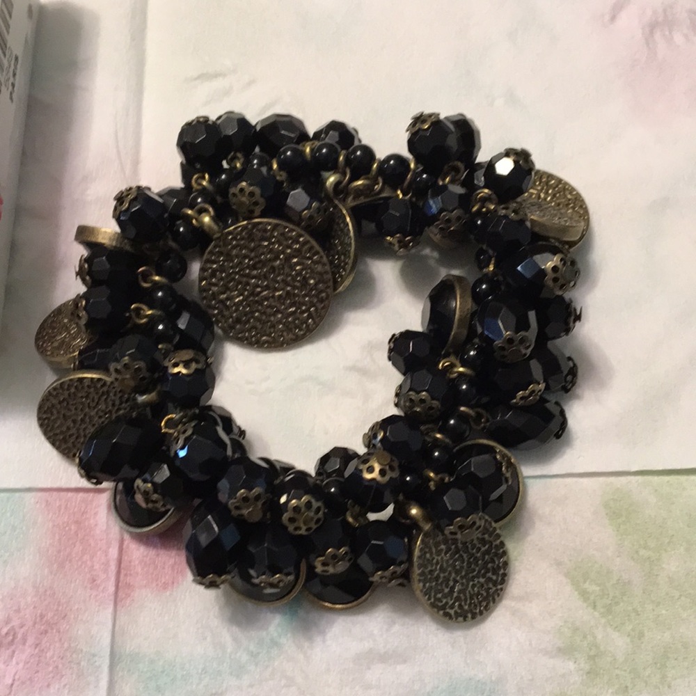 Premier designs Paris bracelet